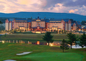 Mount Airy Casino Resort Mt Pocono